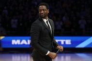 Wade is in his last NBA season